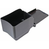 Tresterbehälter inkl. Lappen XF